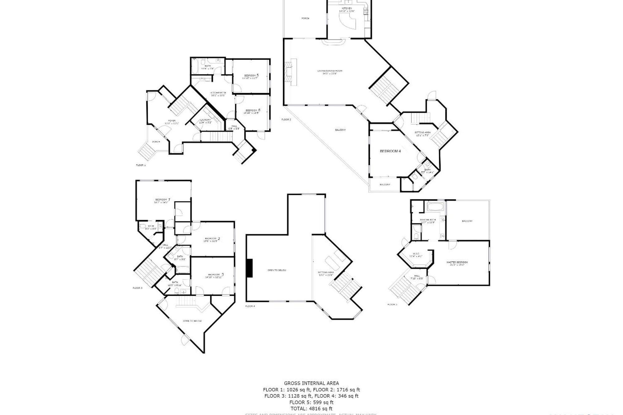 Mason By Avantstay Sleeps 16 Modern Mountain Escape W Hot Tub Park City Exterior photo