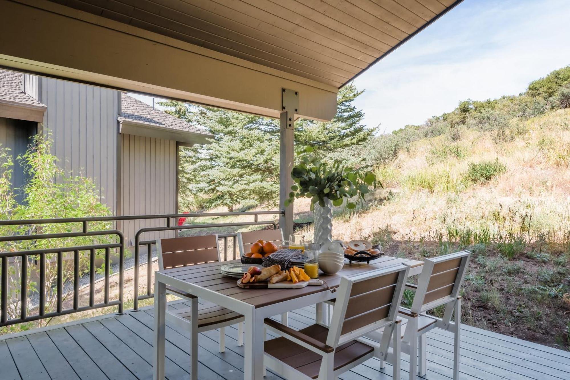 Mason By Avantstay Sleeps 16 Modern Mountain Escape W Hot Tub Park City Exterior photo