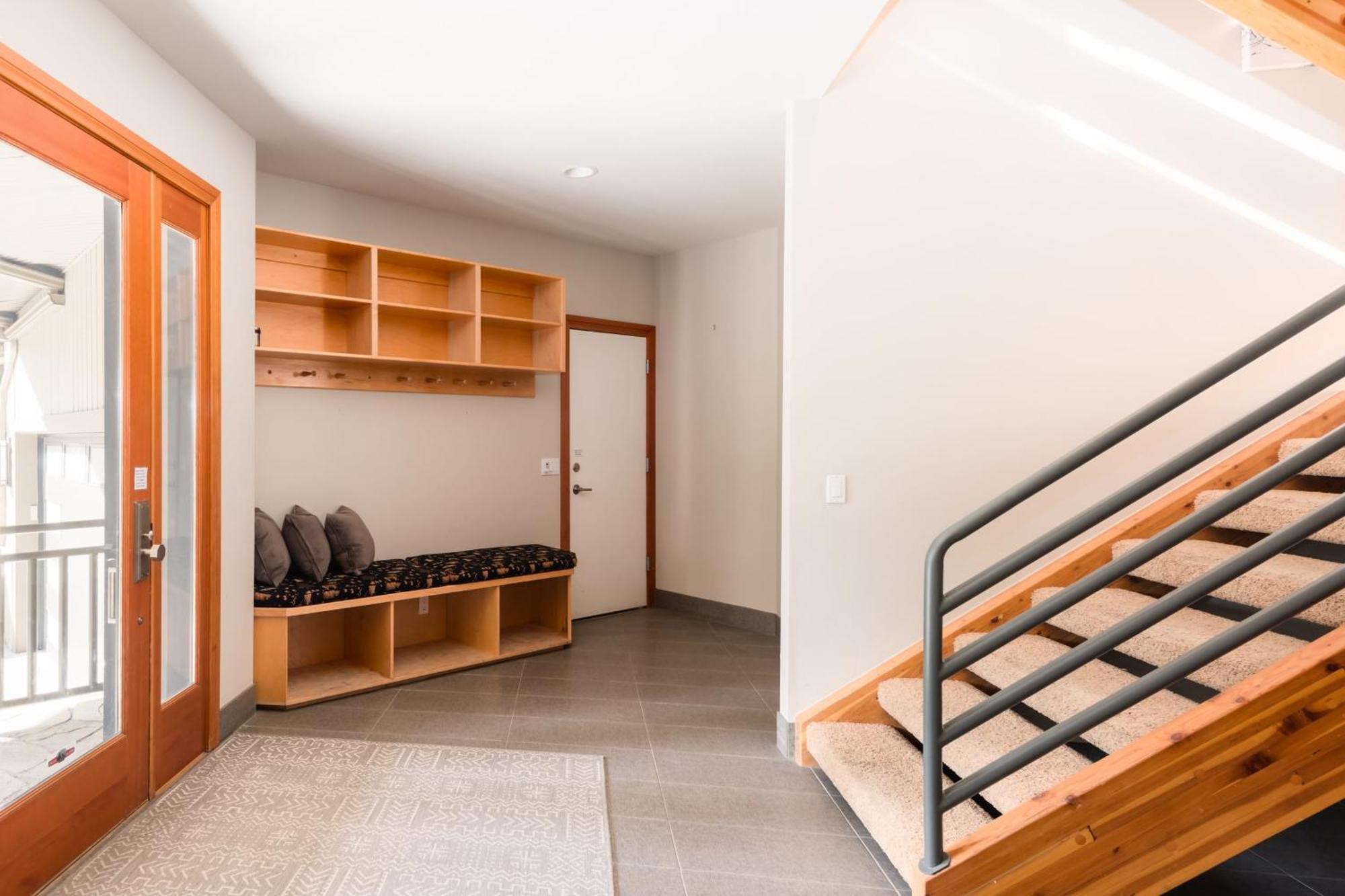 Mason By Avantstay Sleeps 16 Modern Mountain Escape W Hot Tub Park City Exterior photo
