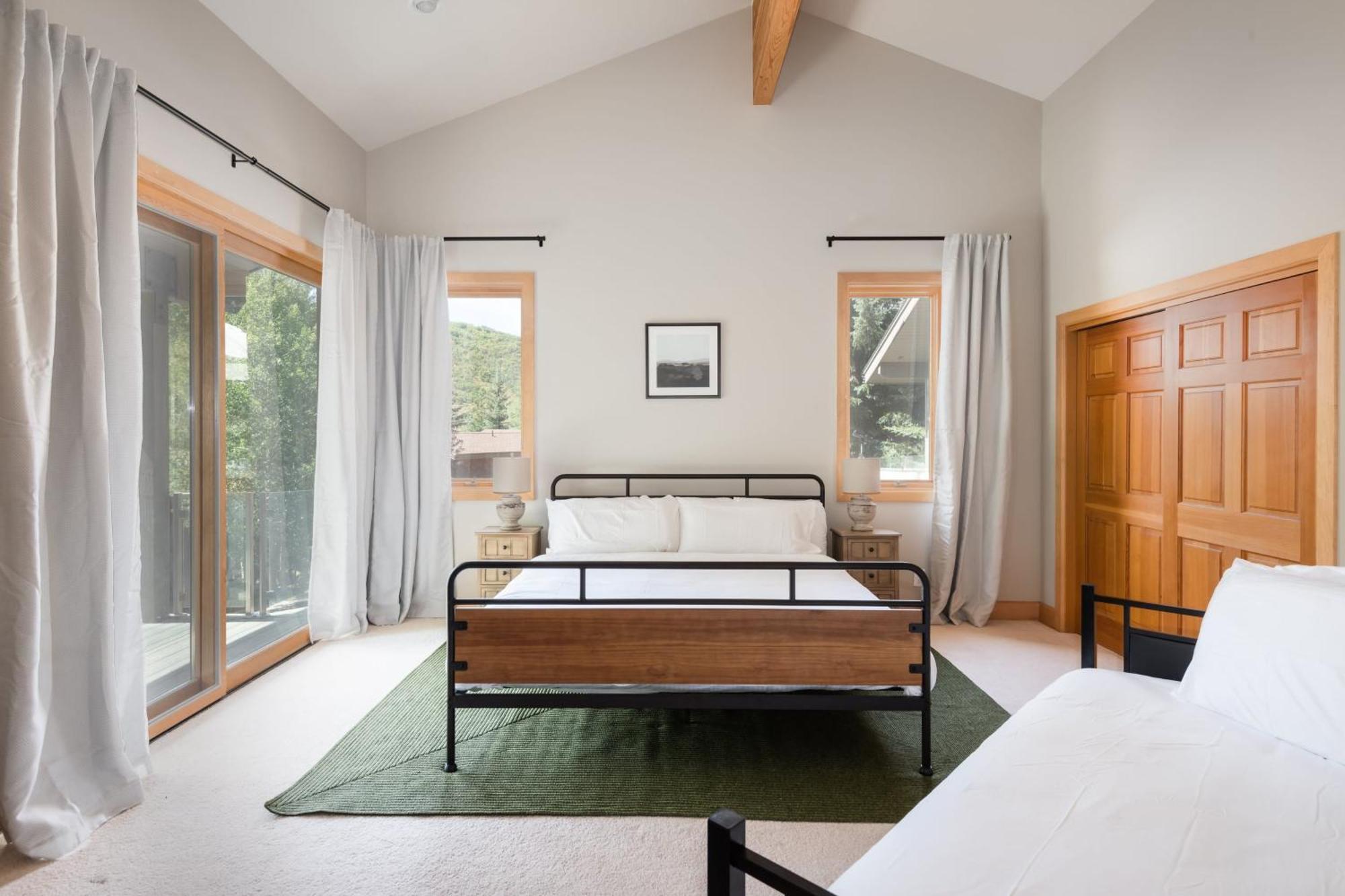 Mason By Avantstay Sleeps 16 Modern Mountain Escape W Hot Tub Park City Exterior photo